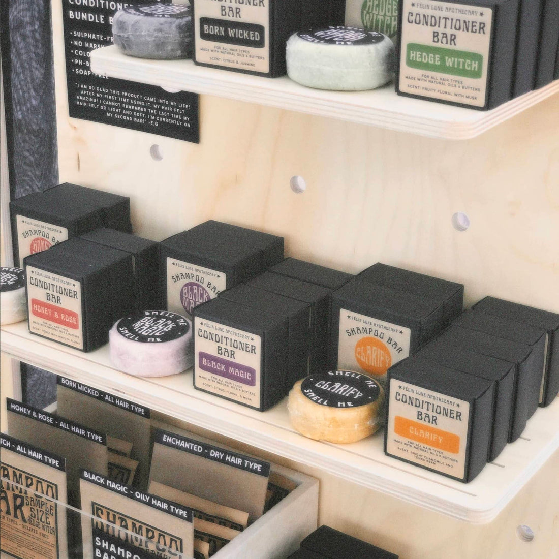 Extend the Life of Your Shampoo Bar: Essential Tips to Make Your Bar Last Longer